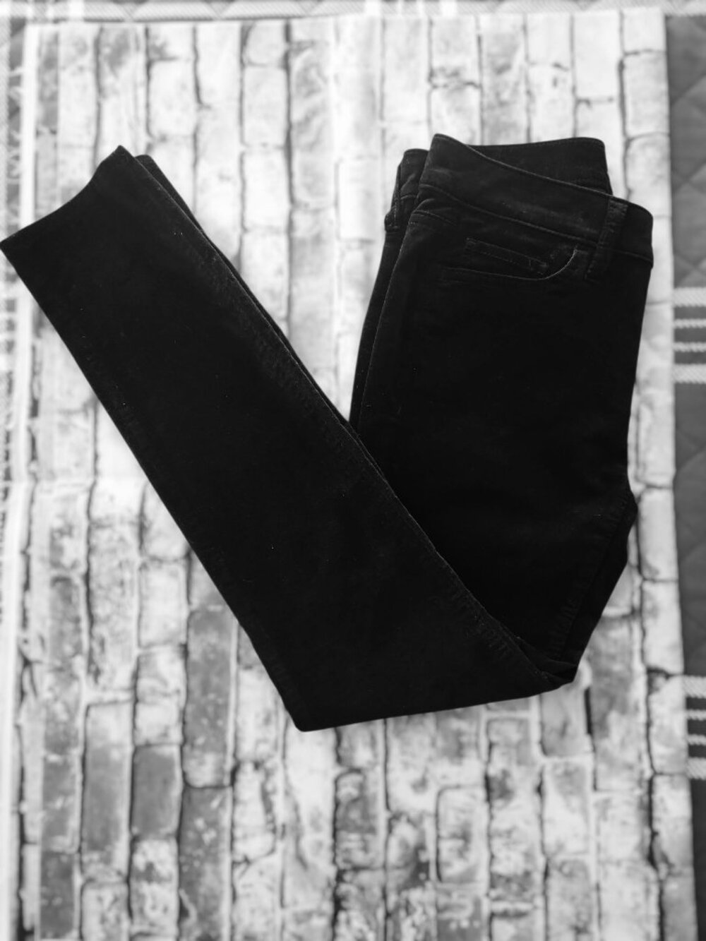 Ann Taylor "Velvet" Jeans